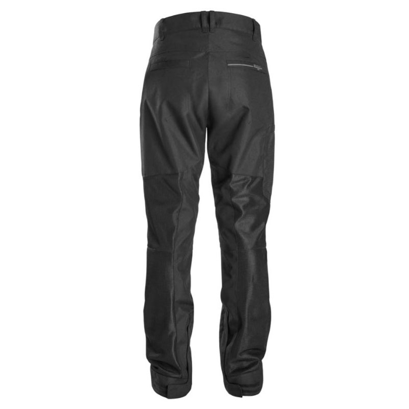 Furygan Ciaran Motorradhose schwarz