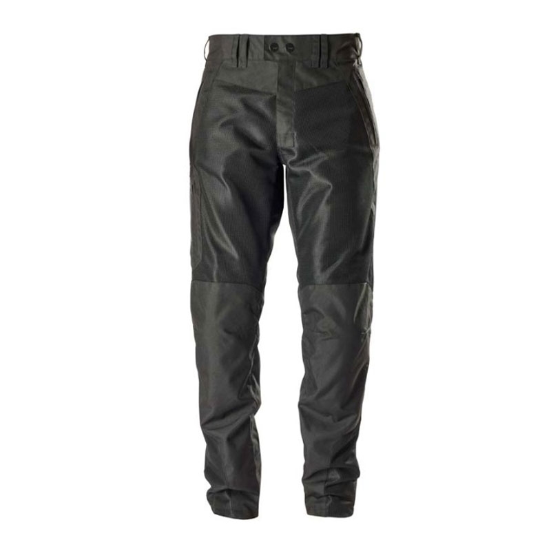 Furygan Ciaran Motorradhose schwarz