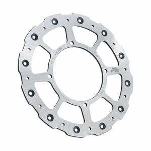Bremsscheibe JT