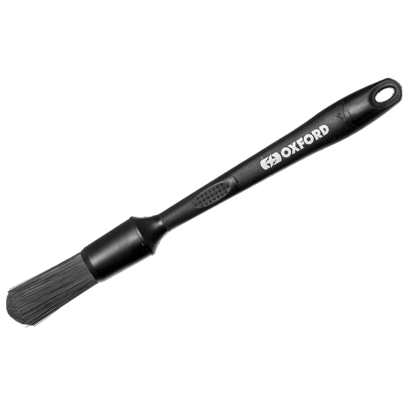 Oxford Drivetrain-Detailbürste