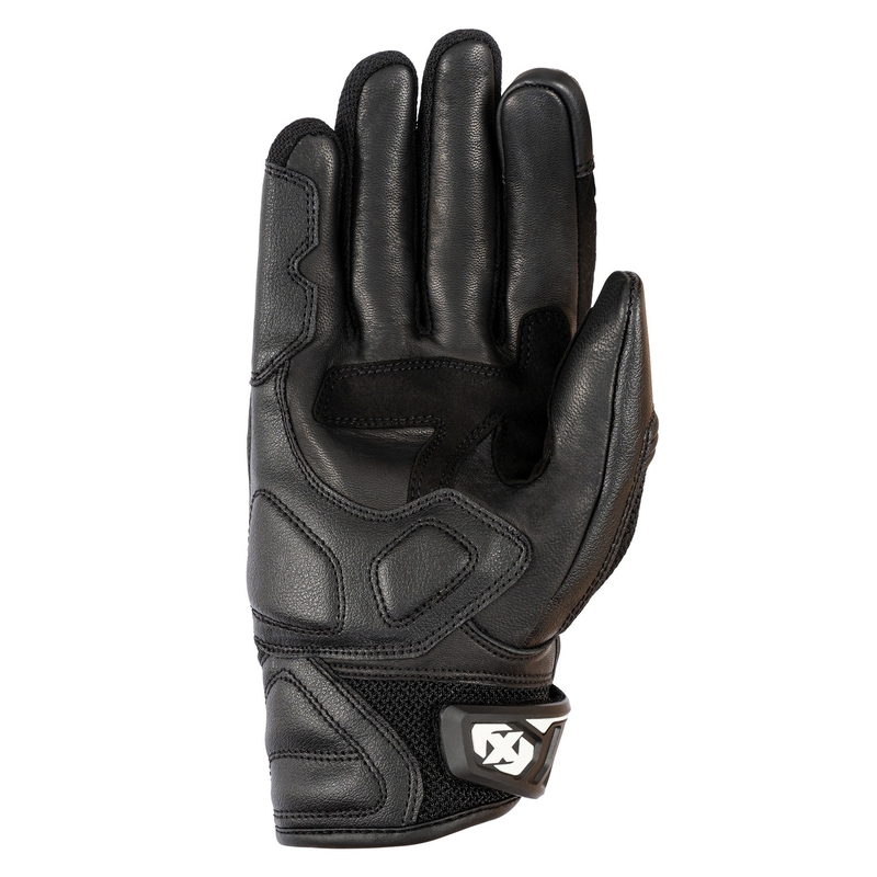 Oxford RP-4S 3.0 Motorradhandschuhe schwarz