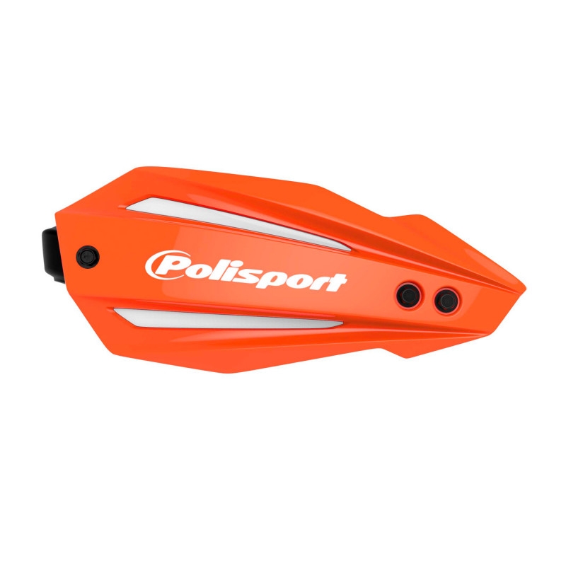 Handguard POLISPORT BULLIT FWA mit Montagesatz universal ORK-16