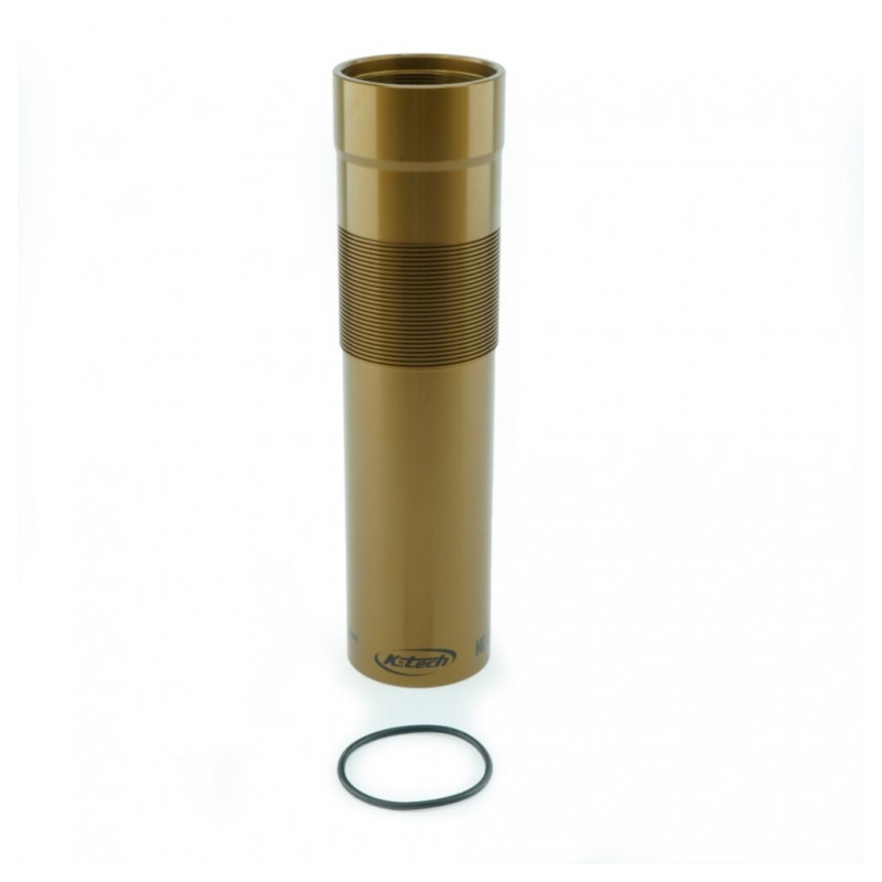 RCU body K-TECH (46.00x270.50mm)