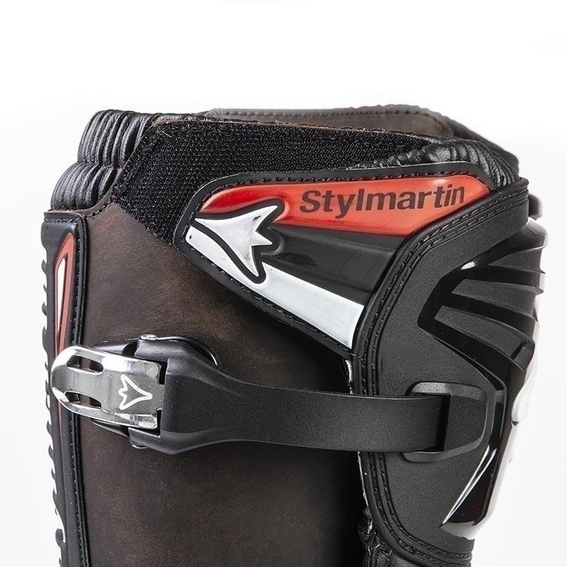 Stylmartin Impact RS Motorradstiefel