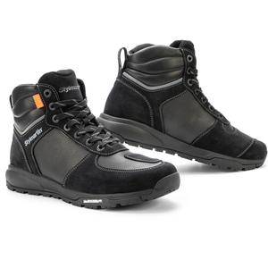 Motorradstiefel Stylmartin Piper WP schwarz
