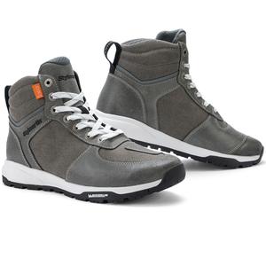 Stylmartin Piper Air Motorradstiefel grau