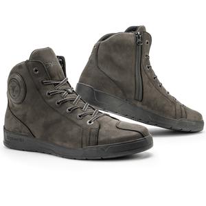 Motorradstiefel Stylmartin Tank WP braun