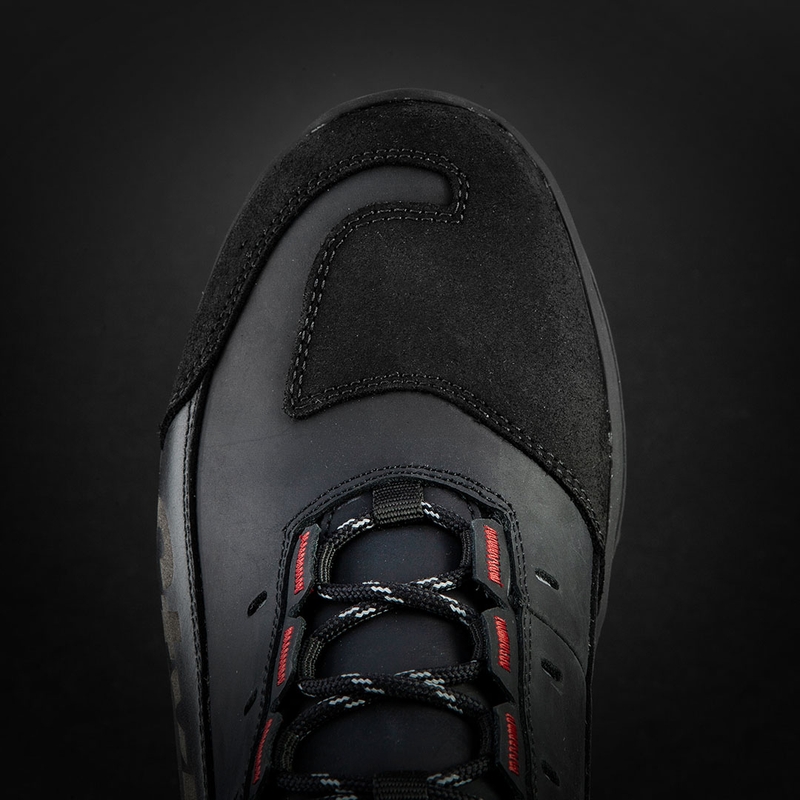 Motorradstiefel Stylmartin Vertigo WP schwarz