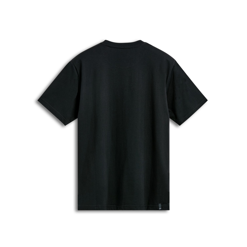 Alpinestars Semicircle CSF T-Shirt schwarz