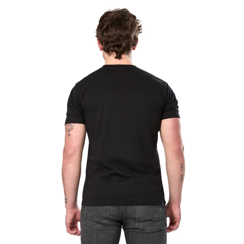 Alpinestars Semicircle CSF T-Shirt schwarz