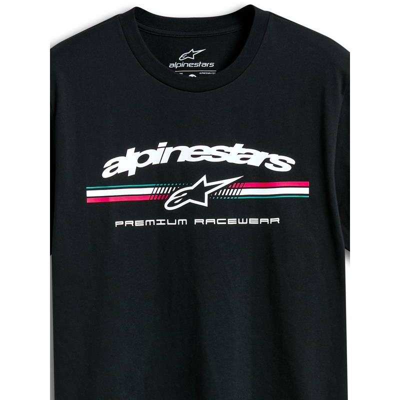 Alpinestars Prevail CSF T-Shirt schwarz