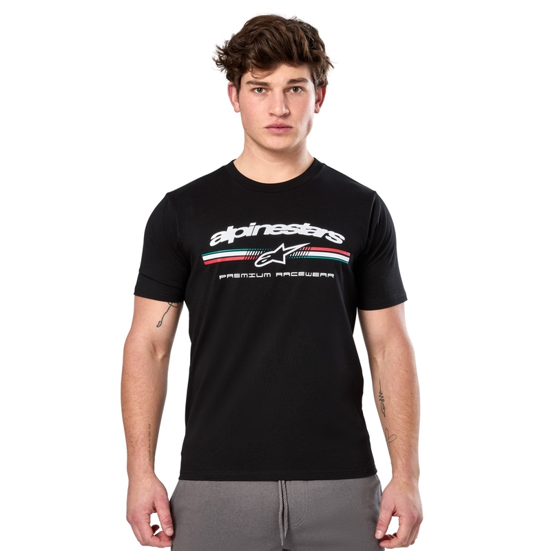 Alpinestars Prevail CSF T-Shirt schwarz