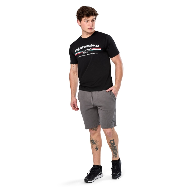 Alpinestars Prevail CSF T-Shirt schwarz