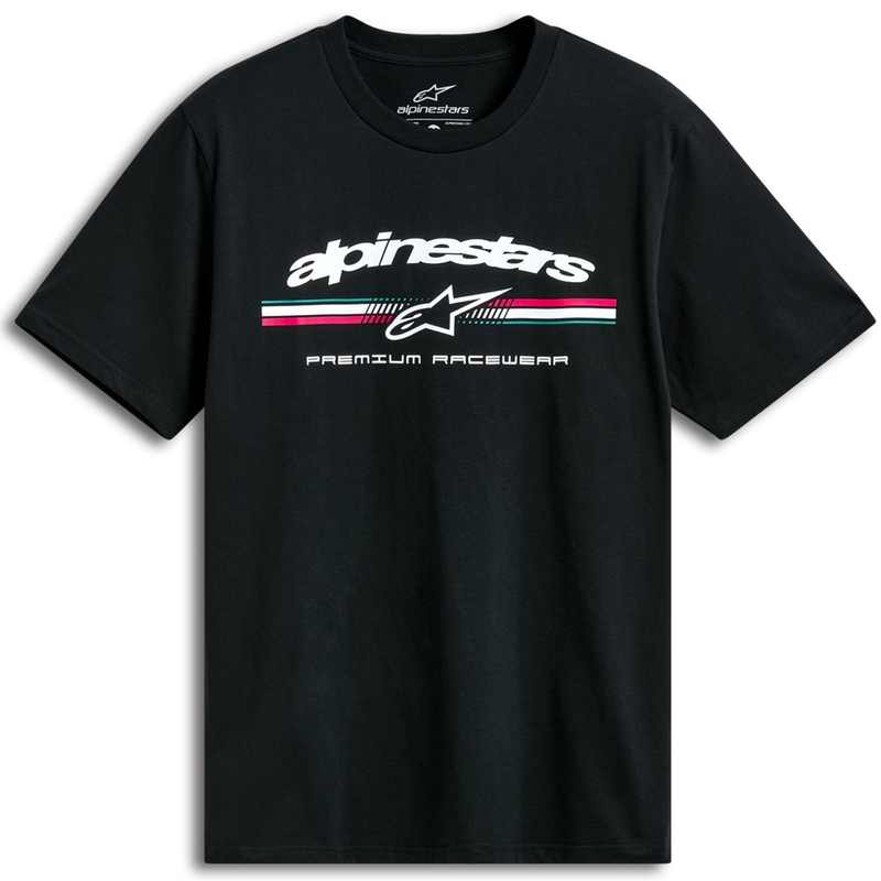 Alpinestars Prevail CSF T-Shirt schwarz