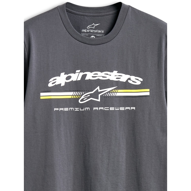 Alpinestars Prevail CSF T-Shirt grau