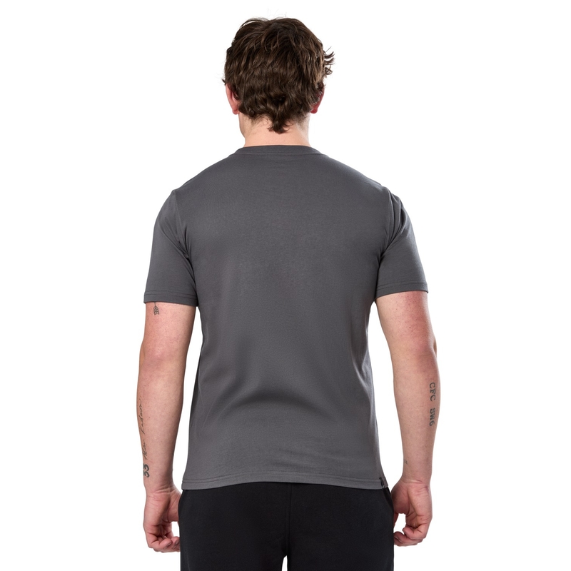 Alpinestars Prevail CSF T-Shirt grau