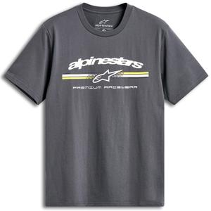 Alpinestars Prevail CSF T-Shirt grau