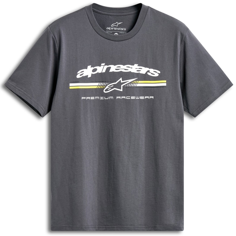 Alpinestars Prevail CSF T-Shirt grau