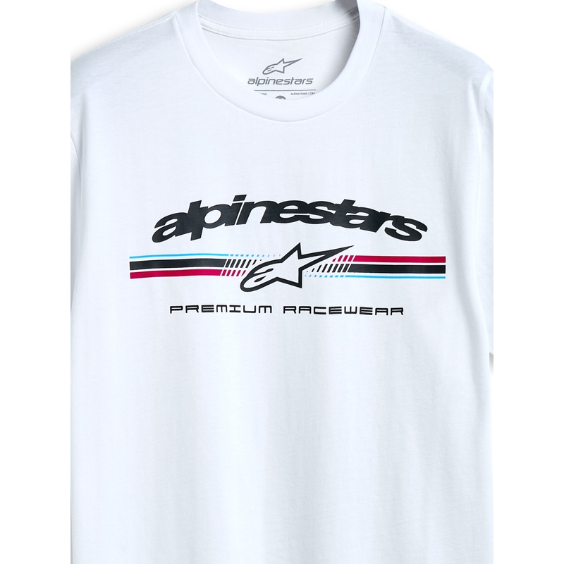 Alpinestars Prevail CSF T-Shirt weiß
