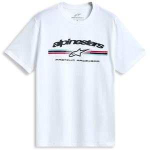 Alpinestars Prevail CSF T-Shirt weiß