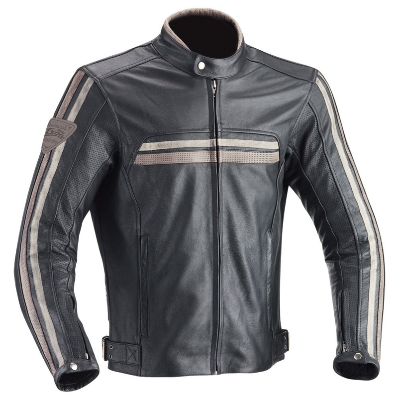IXON Heroes Motorradjacke Ausverkauf