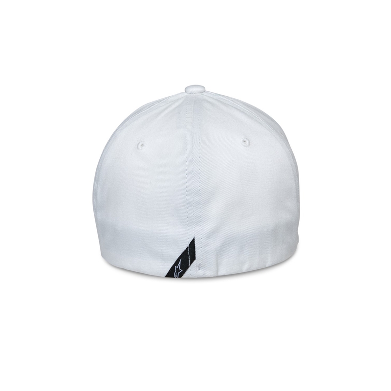 Alpinestars Share Cap weiß