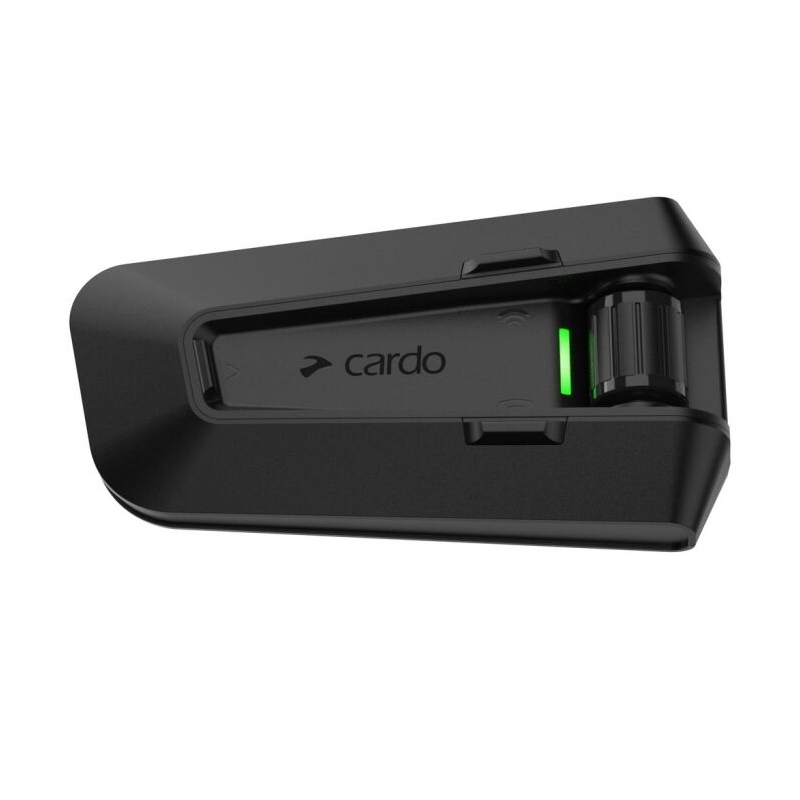 Bluetooth-Gegensprechanlage CARDO PACKTALK PRO solo