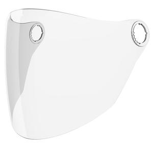 Klares Visier für NEXX SX.60 Helme