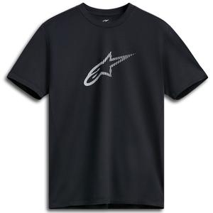 Alpinestars Exemption Performance T-Shirt schwarz