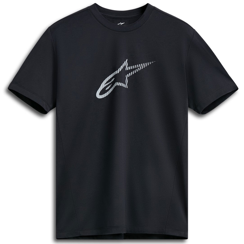 Alpinestars Exemption Performance T-Shirt schwarz