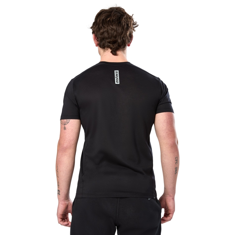 Alpinestars Point Performance T-Shirt schwarz