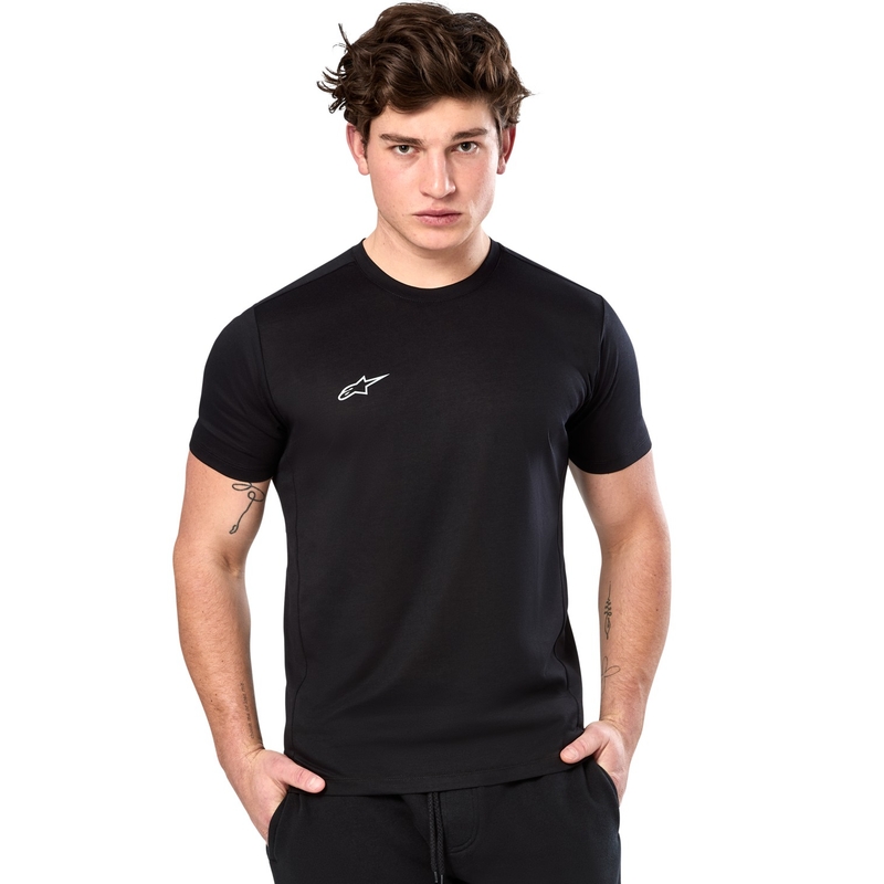 Alpinestars Point Performance T-Shirt schwarz