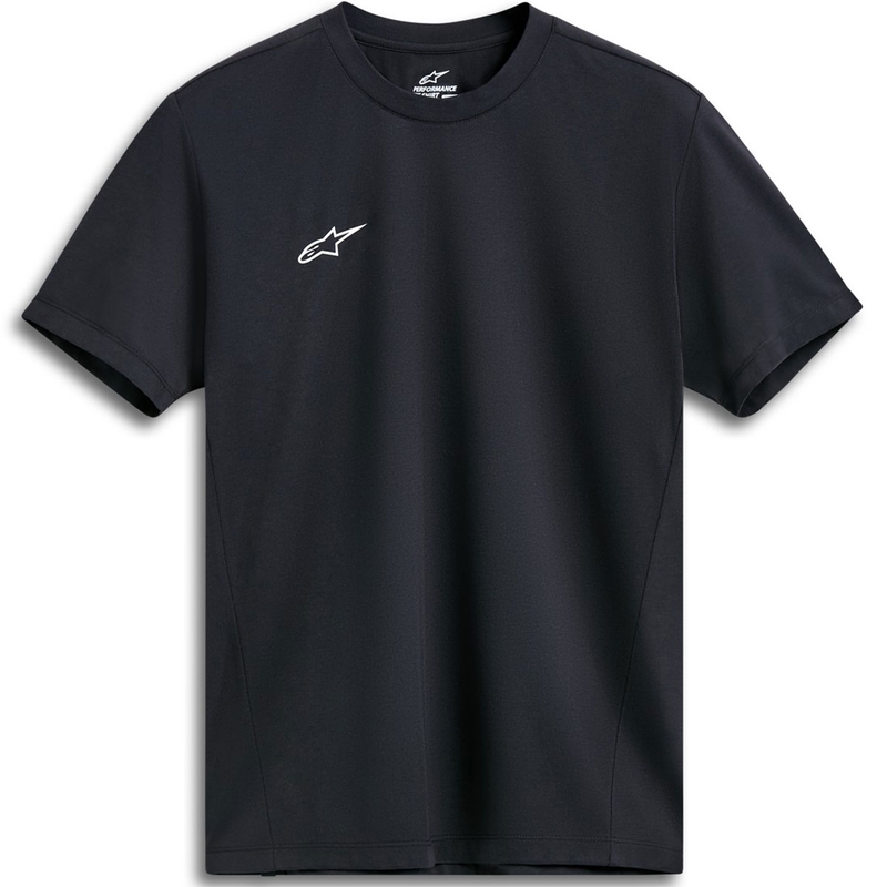 Alpinestars Point Performance T-Shirt schwarz