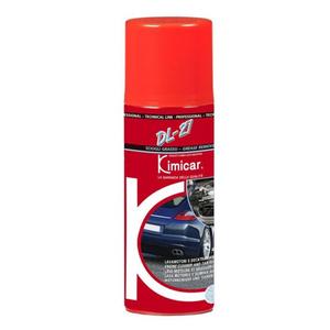 Kimicar DL-27 Asphalt- und Aufkleberentferner 400 ml