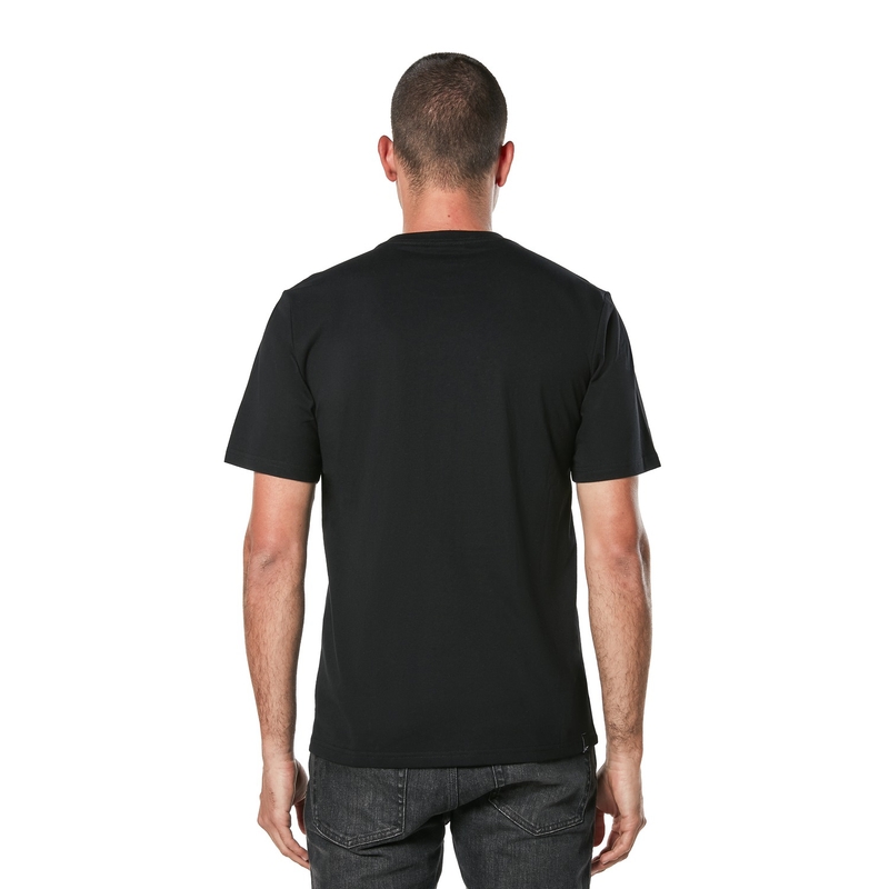 Alpinestars Cali 2.0 CSF T-Shirt schwarz