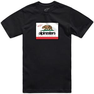 Alpinestars Cali 2.0 CSF T-Shirt schwarz