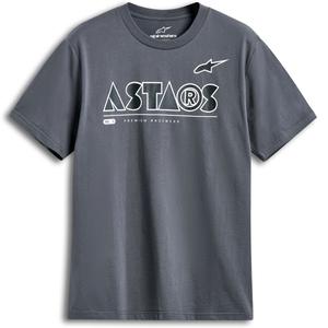 Alpinestars Cereal CSF T-Shirt grau