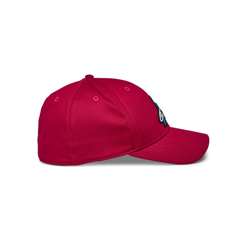 Aplinestars Elemental Kappe rot
