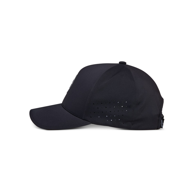 Aplinestars Apex Kappe schwarz