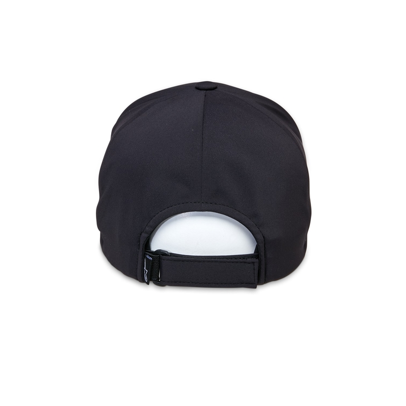 Aplinestars Apex Kappe schwarz