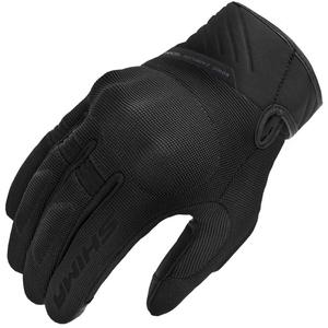 Damen Motorradhandschuhe Shima Sonic schwarz