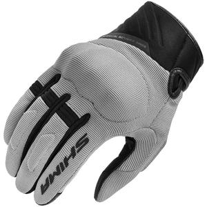 Shima Sonic Motorradhandschuhe grau