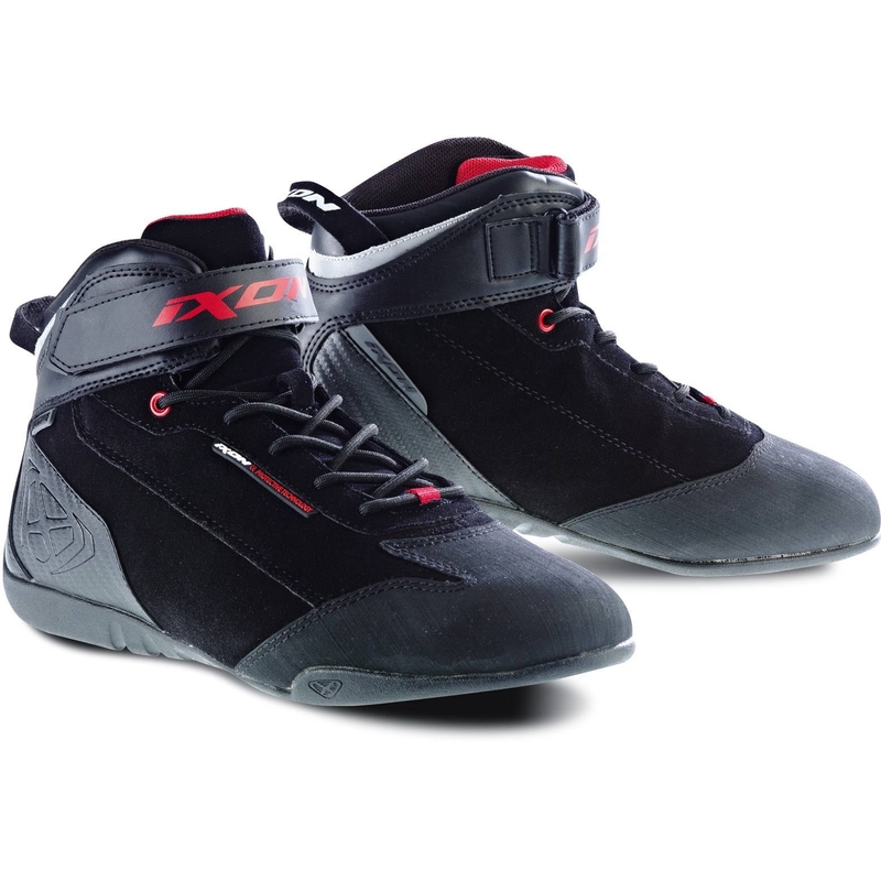 Motorradstiefel IXON Speeder WP Ausverkauf