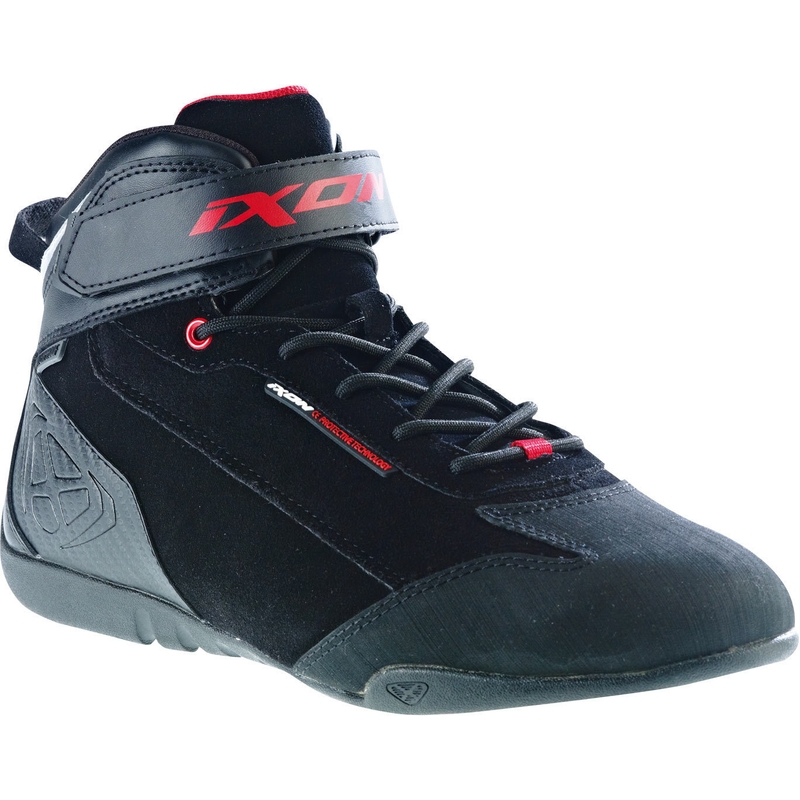 Motorradstiefel IXON Speeder WP Ausverkauf