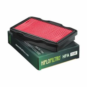 Luftfilter HIFLOFILTRO HFA1136