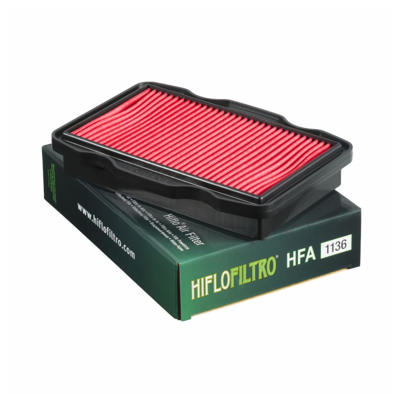 Luftfilter HIFLOFILTRO