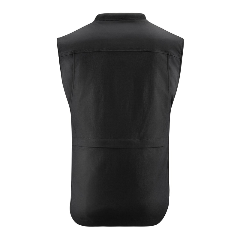 Alpinestars Tech-Air®3 V2 Canvas-System Airbagweste schwarz