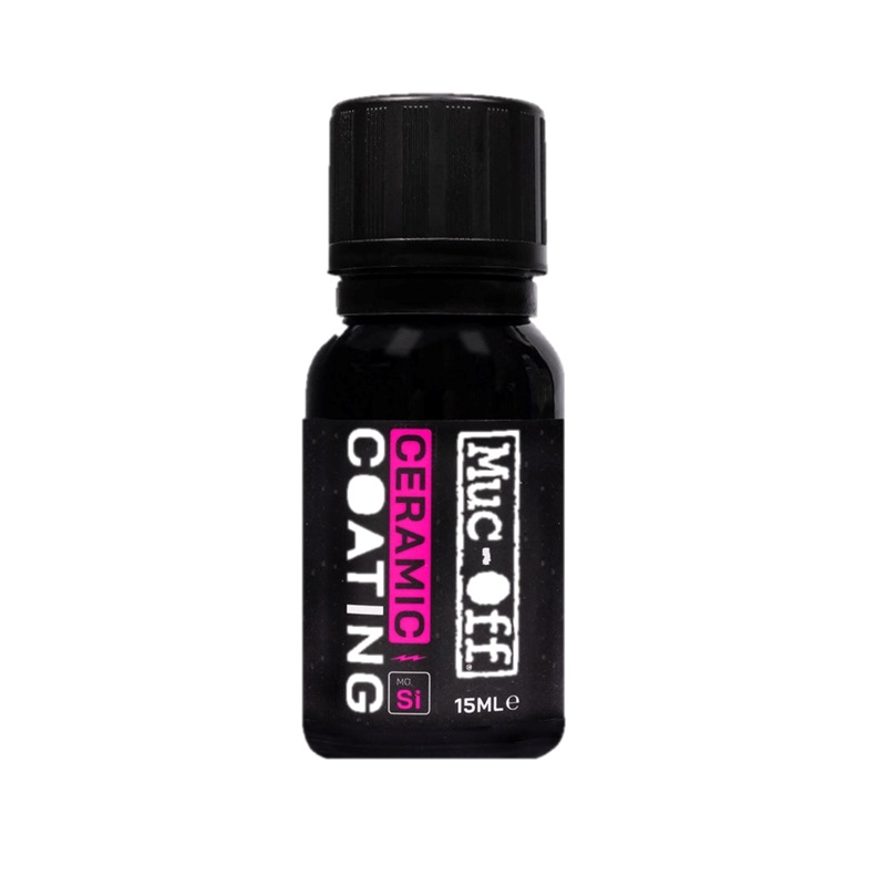 Ceramic protection kit MUC-OFF