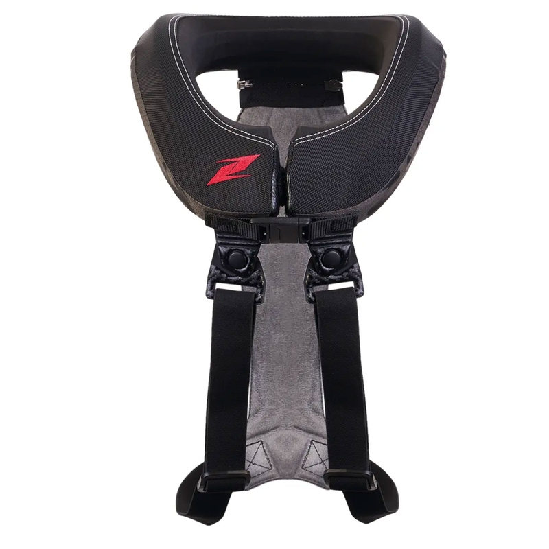 Zandona Soft Neck Brace schwarz