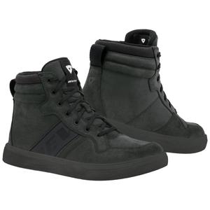 Revit Kick Motorradstiefel schwarz-anthrazit